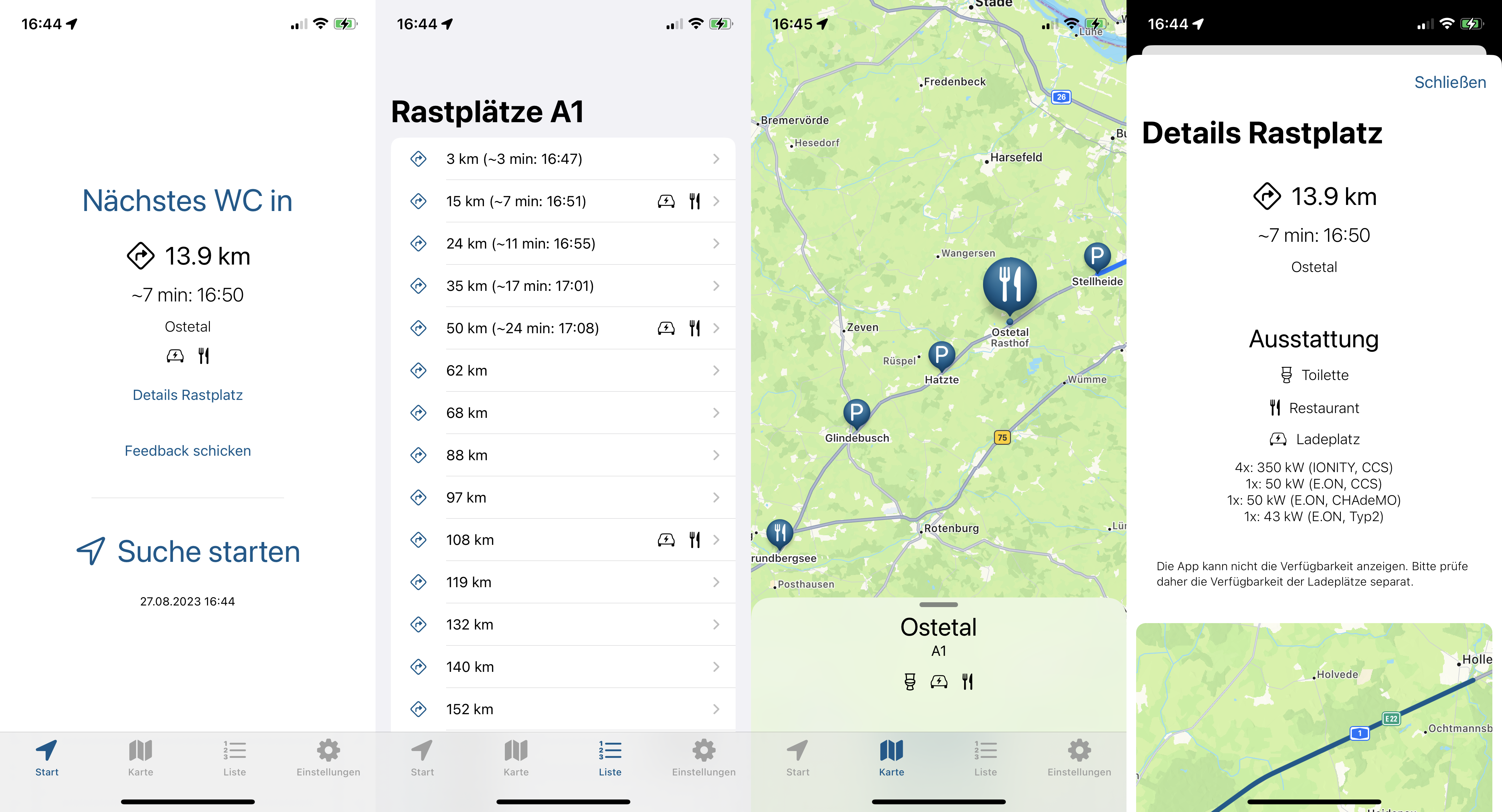 Screenshot App